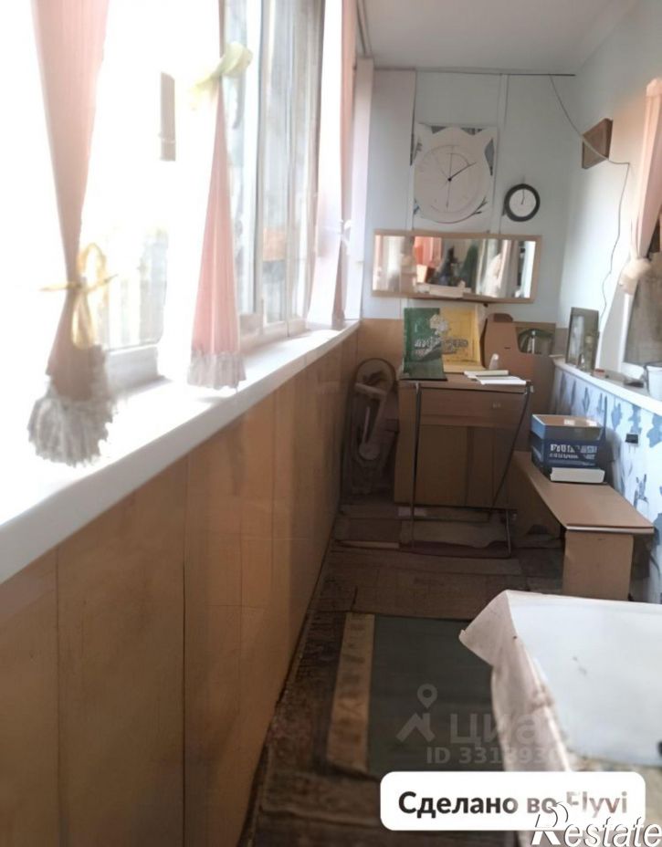 2-комн квартира ул Тверская, 57,  д. 57