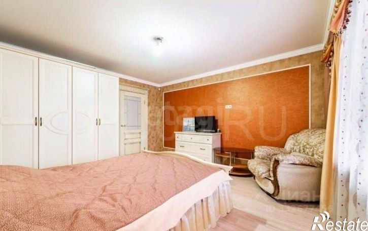3-комн квартира Паровозный пер, 10,  д. 10