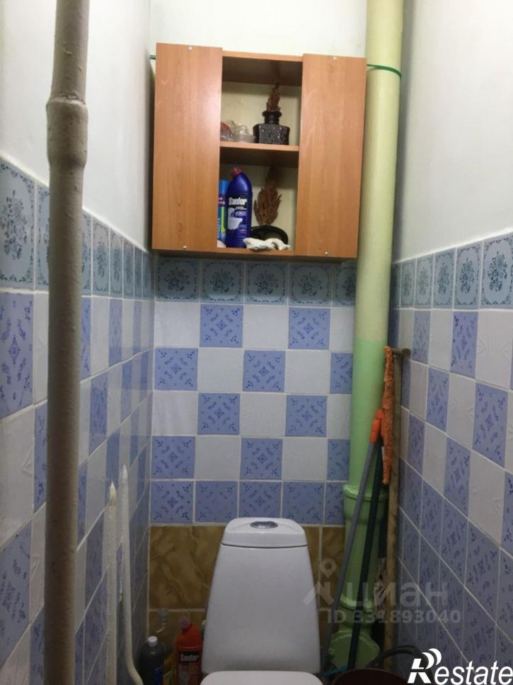 2-комн квартира ул Тверская, 57,  д. 57