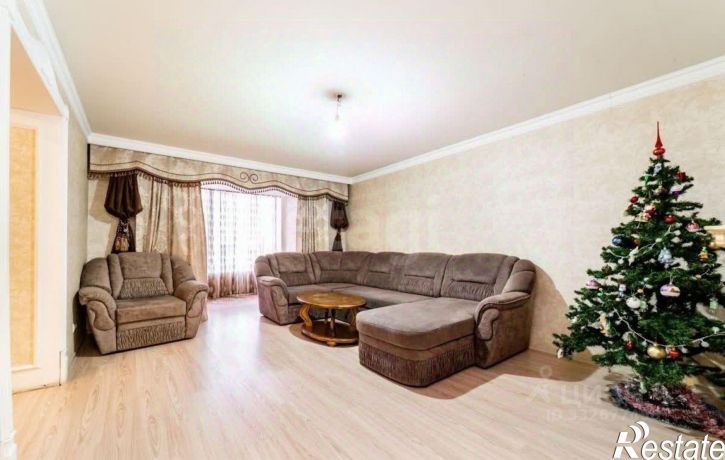 3-комн квартира Паровозный пер, 10,  д. 10