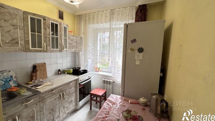 2-комн квартира Ботанический пер, 12,  д. 12