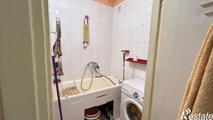 2-комн квартира Ботанический пер, 12,  д. 12