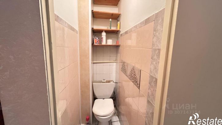 2-комн квартира Ботанический пер, 12,  д. 12