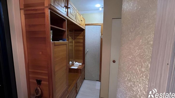2-комн квартира Ботанический пер, 12,  д. 12