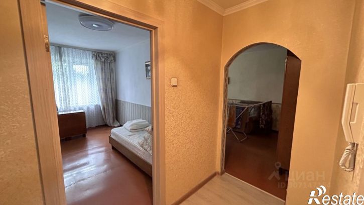 2-комн квартира Ботанический пер, 12,  д. 12