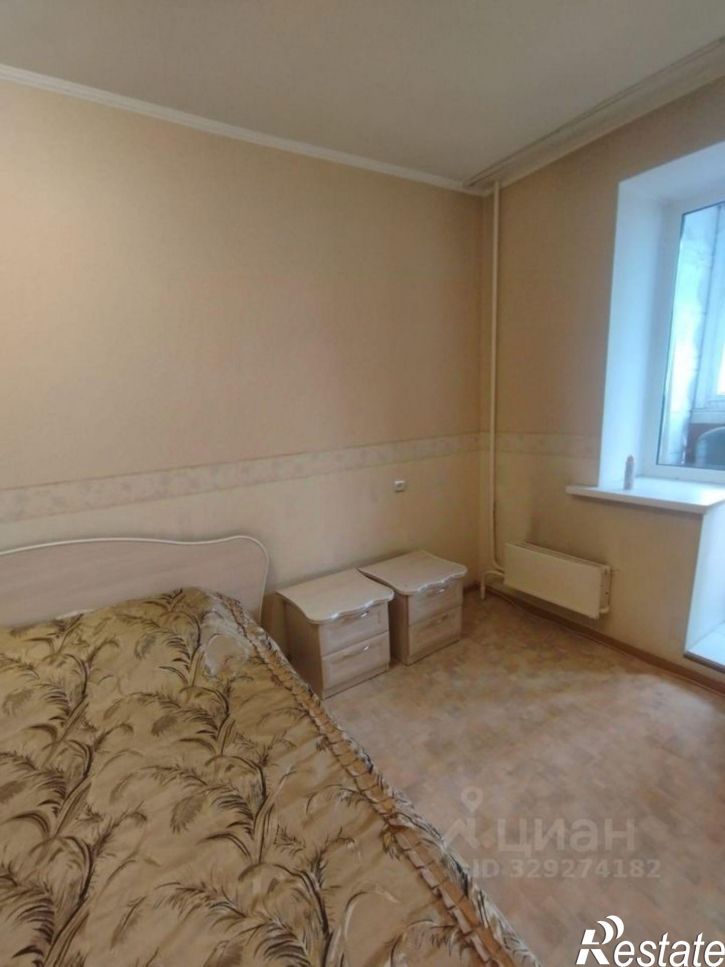 2-комн квартира ул Вокзальная, 41,  д. 41