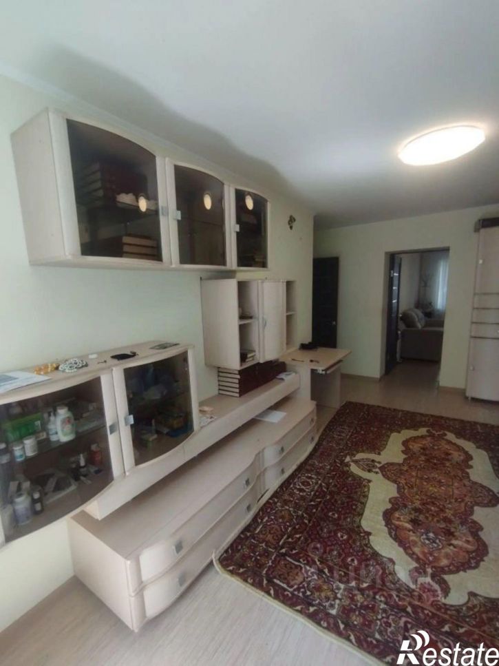 2-комн квартира ул Косарева, 23,  д. 23