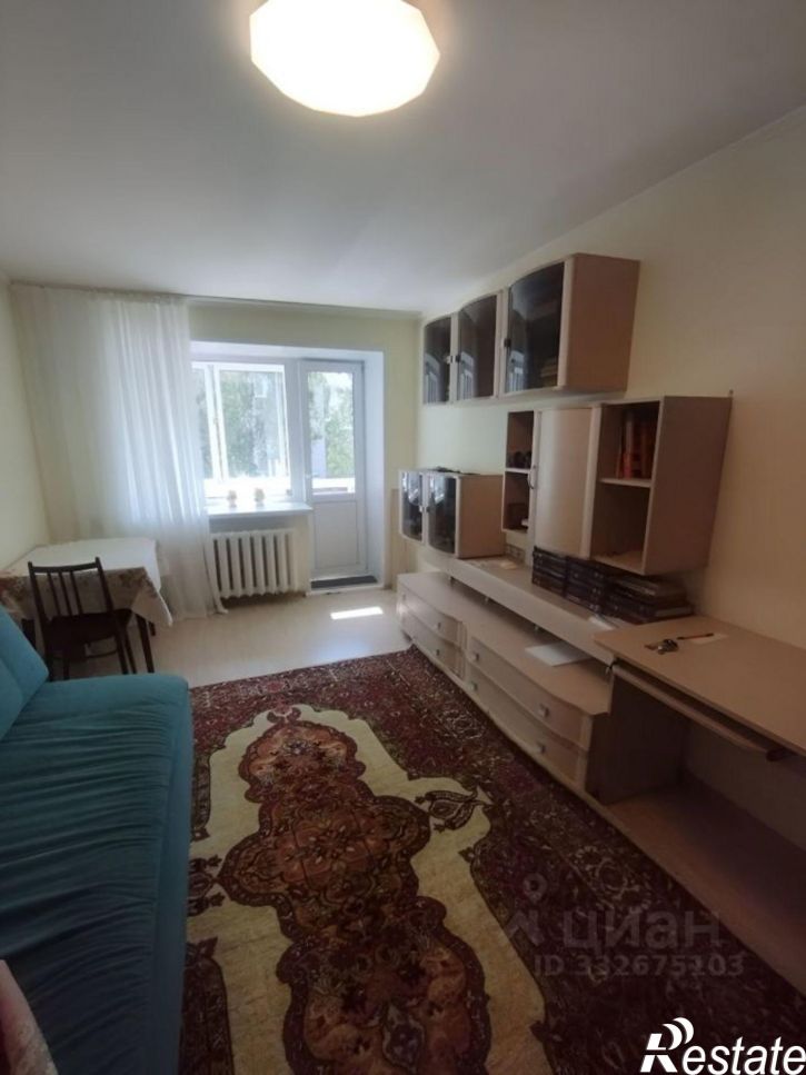 2-комн квартира ул Косарева, 23,  д. 23