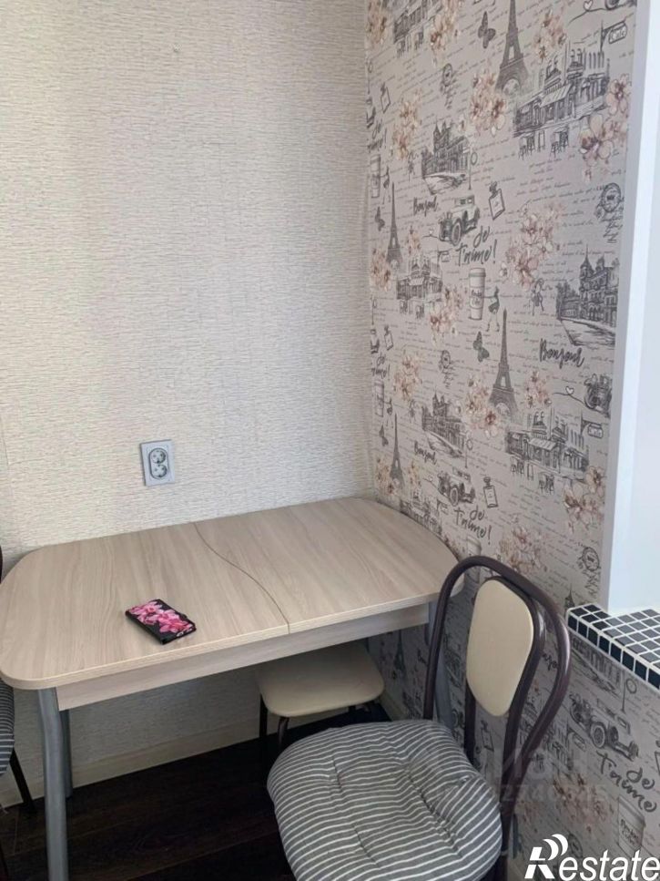 1-комн квартира ул Василия Болдырева, 5,  д. 5