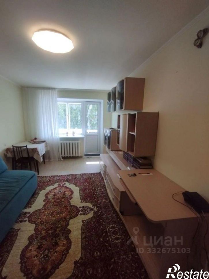 2-комн квартира ул Косарева, 23,  д. 23