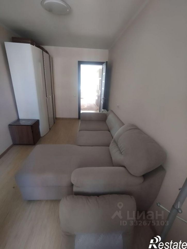 2-комн квартира ул Косарева, 23,  д. 23