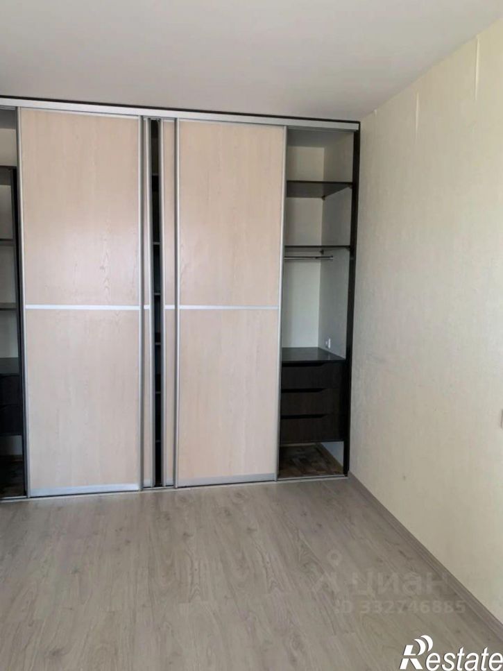 1-комн квартира ул Василия Болдырева, 5,  д. 5