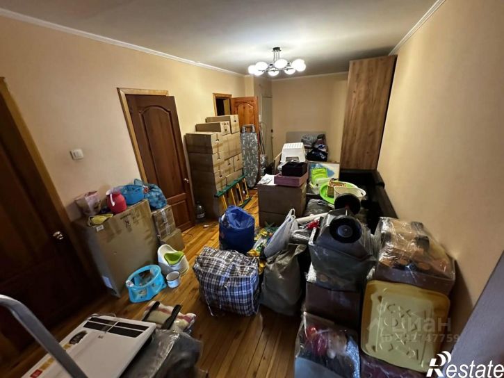 2-комн квартира ул Путевая, 1ж,  д. 1ж