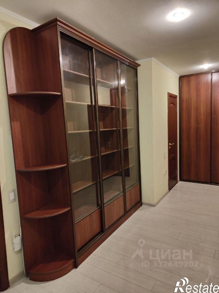 3-комн квартира ул Киевская, 57,  д. 57