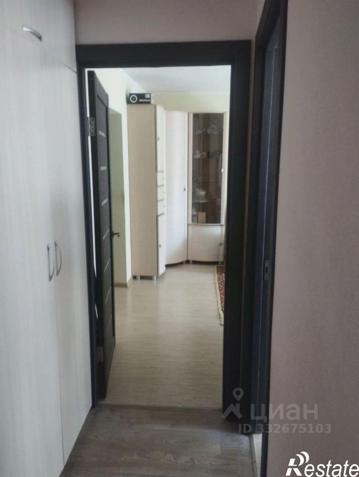 2-комн квартира ул Косарева, 23,  д. 23