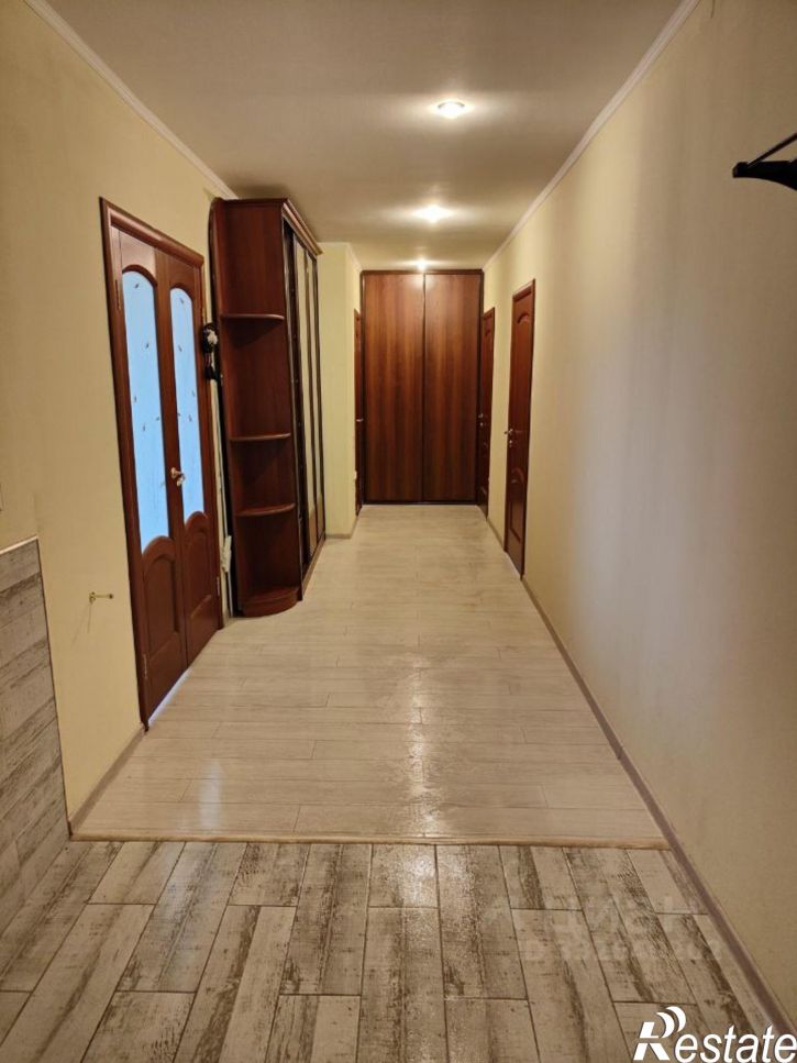 3-комн квартира ул Киевская, 57,  д. 57
