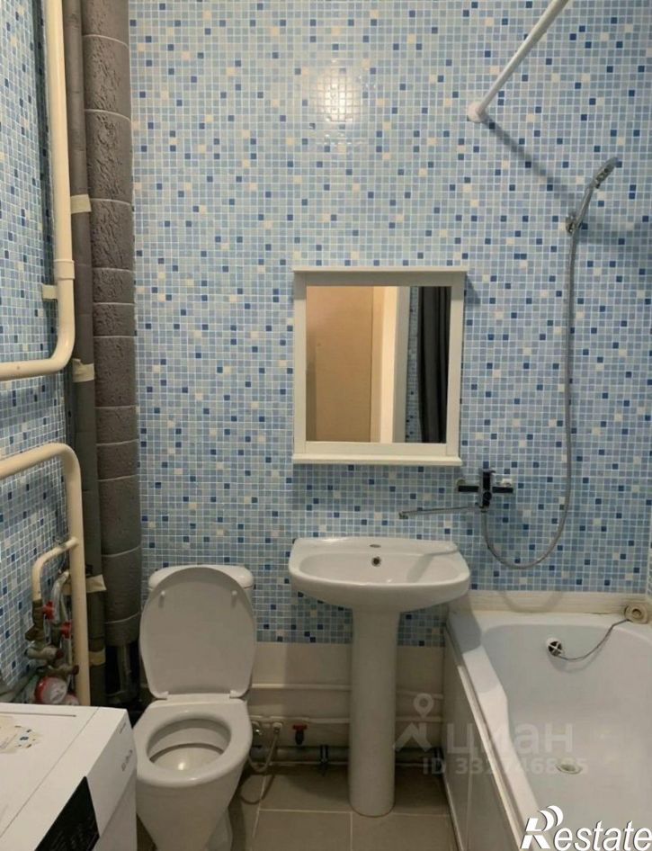 1-комн квартира ул Василия Болдырева, 5,  д. 5