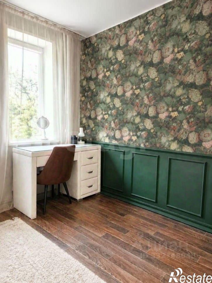 4-комн квартира ул Интернационалистов, 29,  д. 29