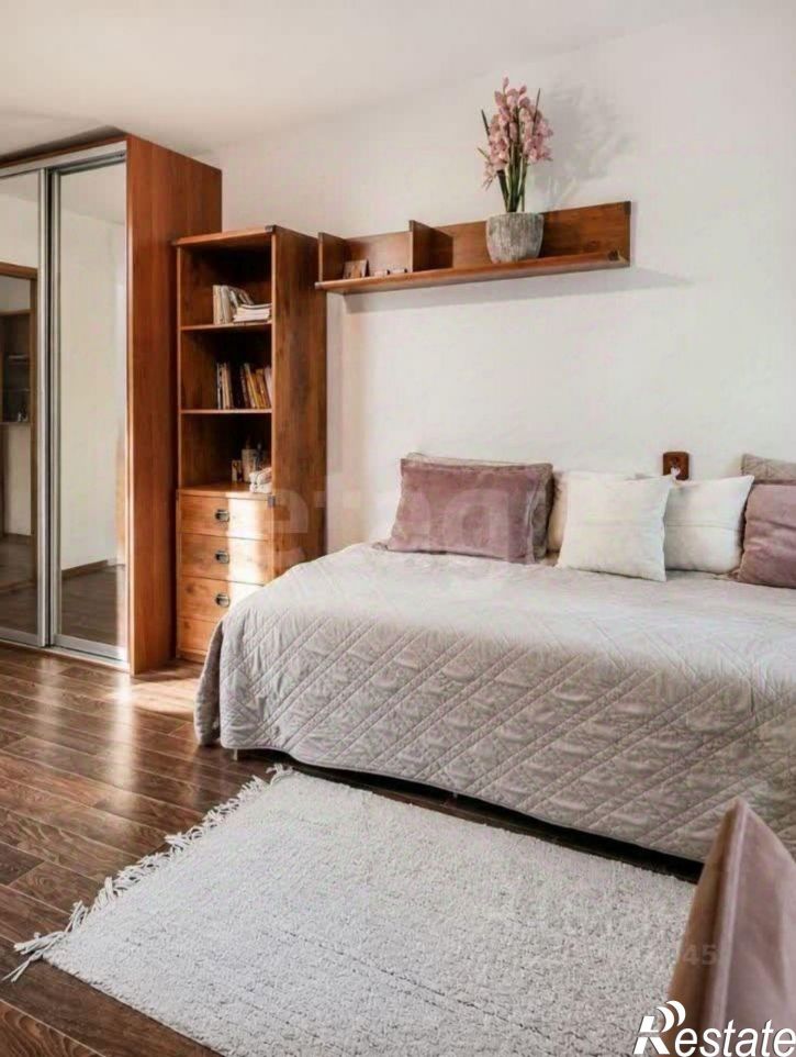 4-комн квартира ул Интернационалистов, 29,  д. 29