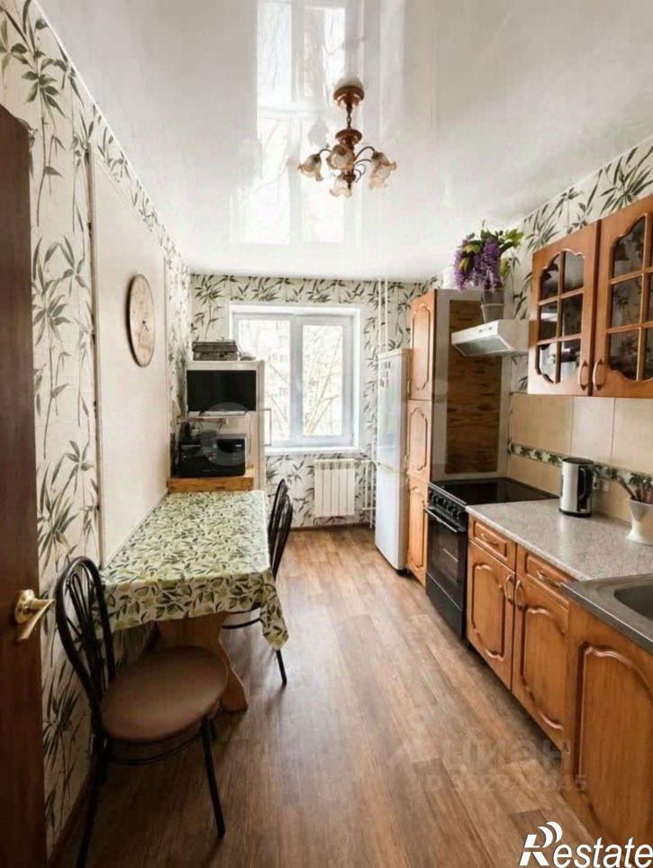 4-комн квартира ул Интернационалистов, 29,  д. 29