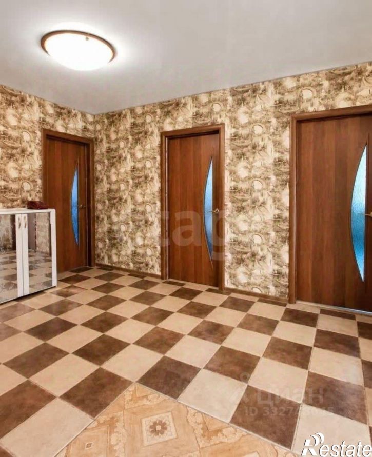 4-комн квартира ул Интернационалистов, 29,  д. 29