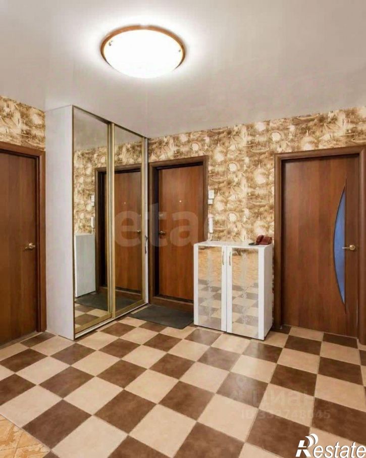 4-комн квартира ул Интернационалистов, 29,  д. 29