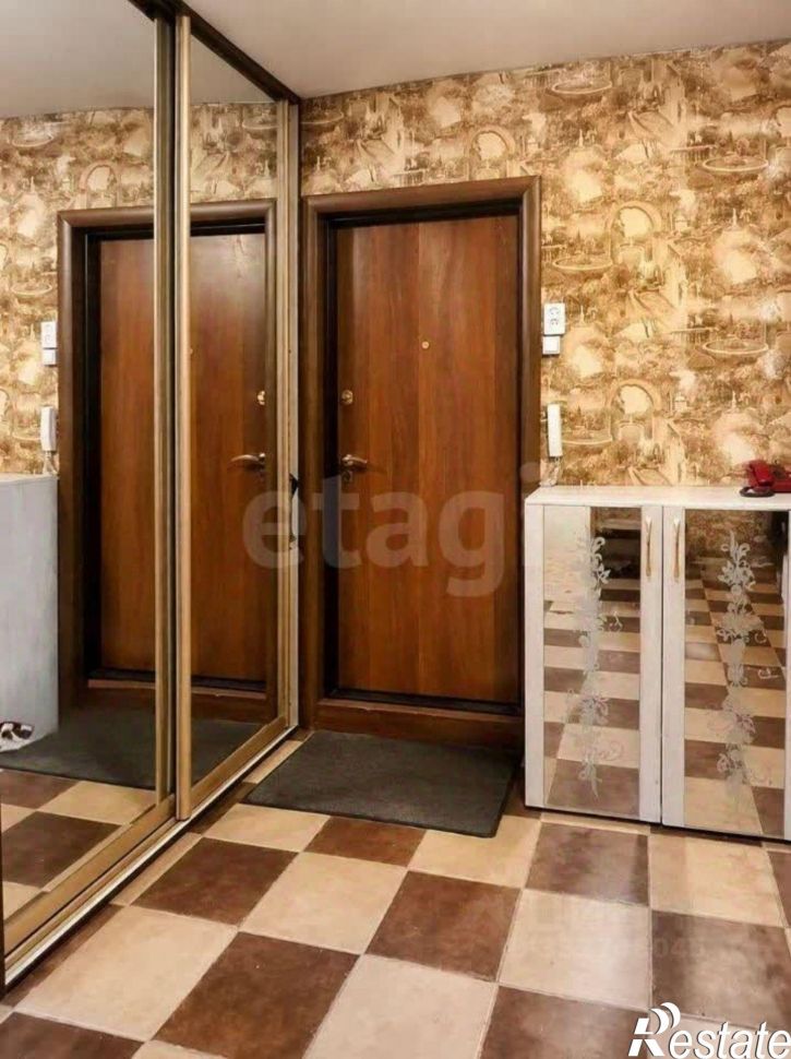 4-комн квартира ул Интернационалистов, 29,  д. 29
