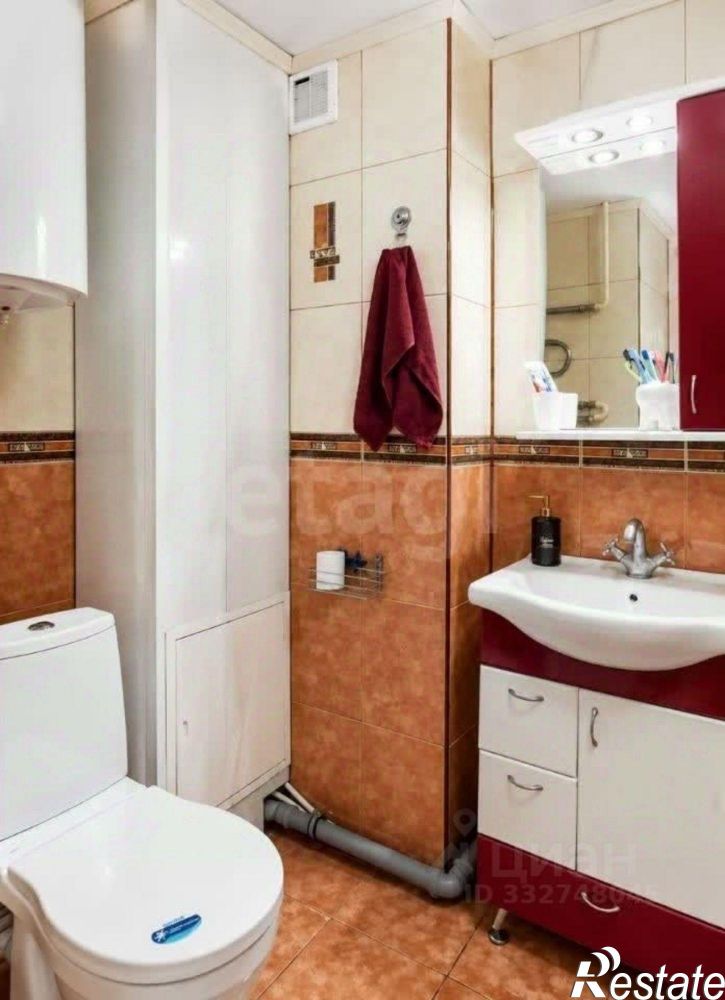 4-комн квартира ул Интернационалистов, 29,  д. 29