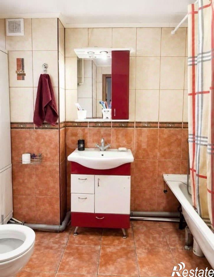 4-комн квартира ул Интернационалистов, 29,  д. 29