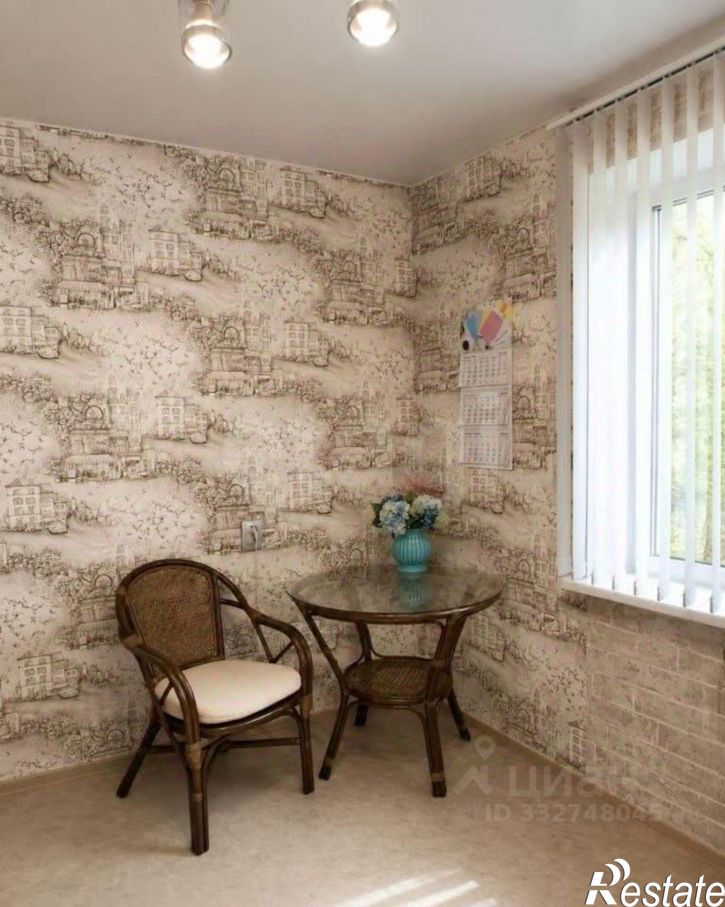 4-комн квартира ул Интернационалистов, 29,  д. 29