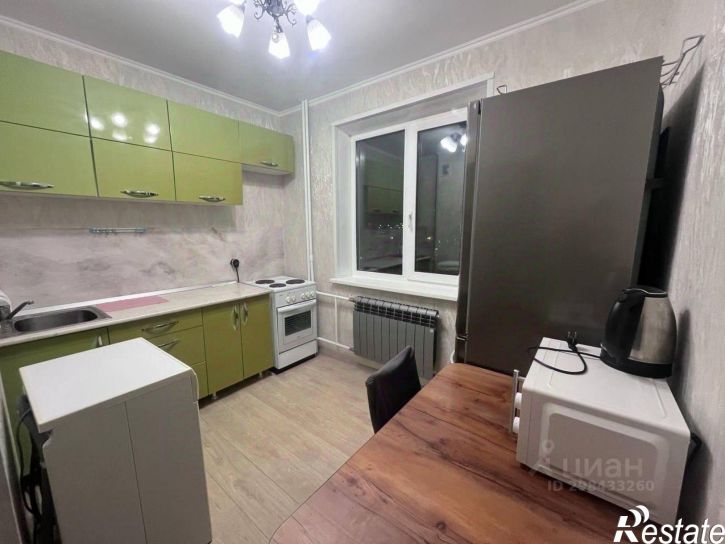 2-комн квартира ул Алтайская, 126,  д. 126