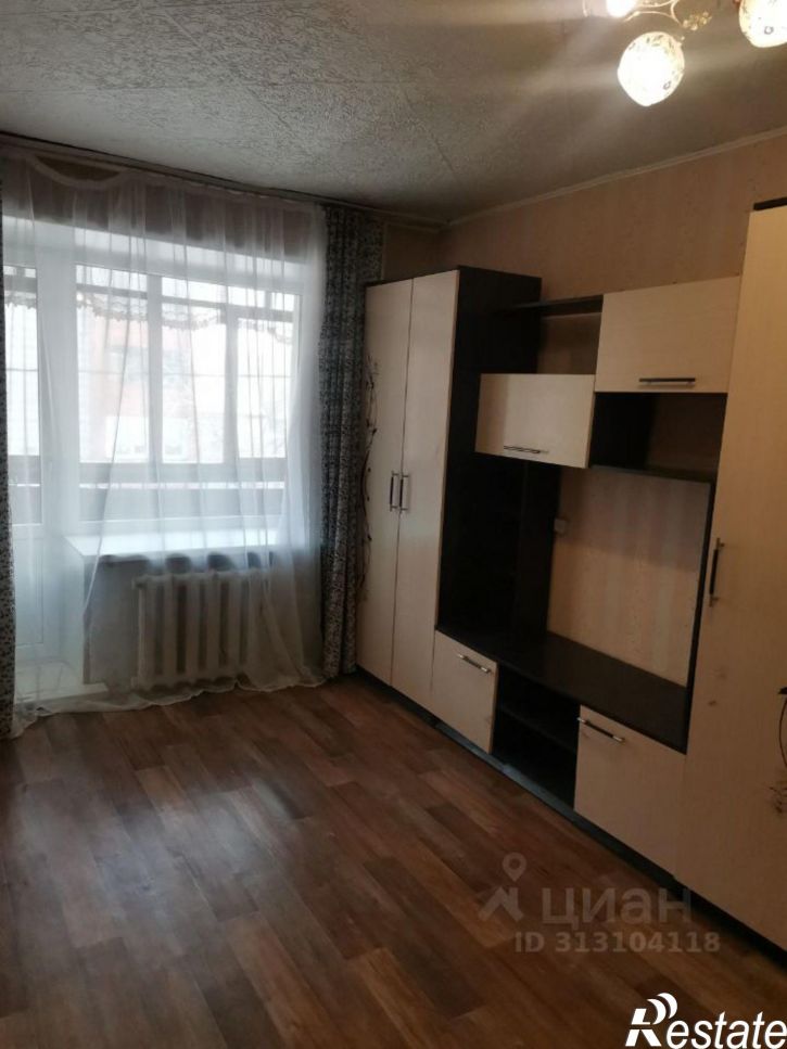 2-комн квартира ул Профсоюзная, 20,  д. 20