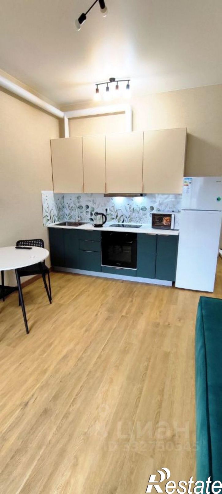 1-комн квартира Соляной пер, 28а,  д. 28а