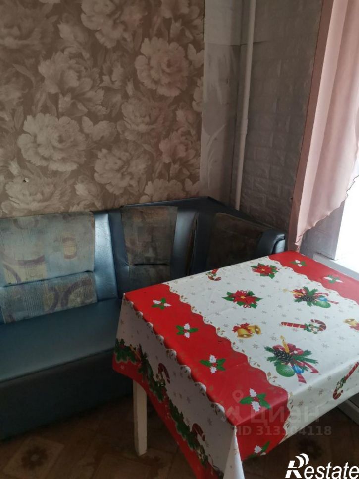 2-комн квартира ул Профсоюзная, 20,  д. 20