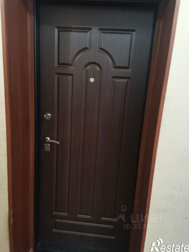 2-комн квартира ул Профсоюзная, 20,  д. 20