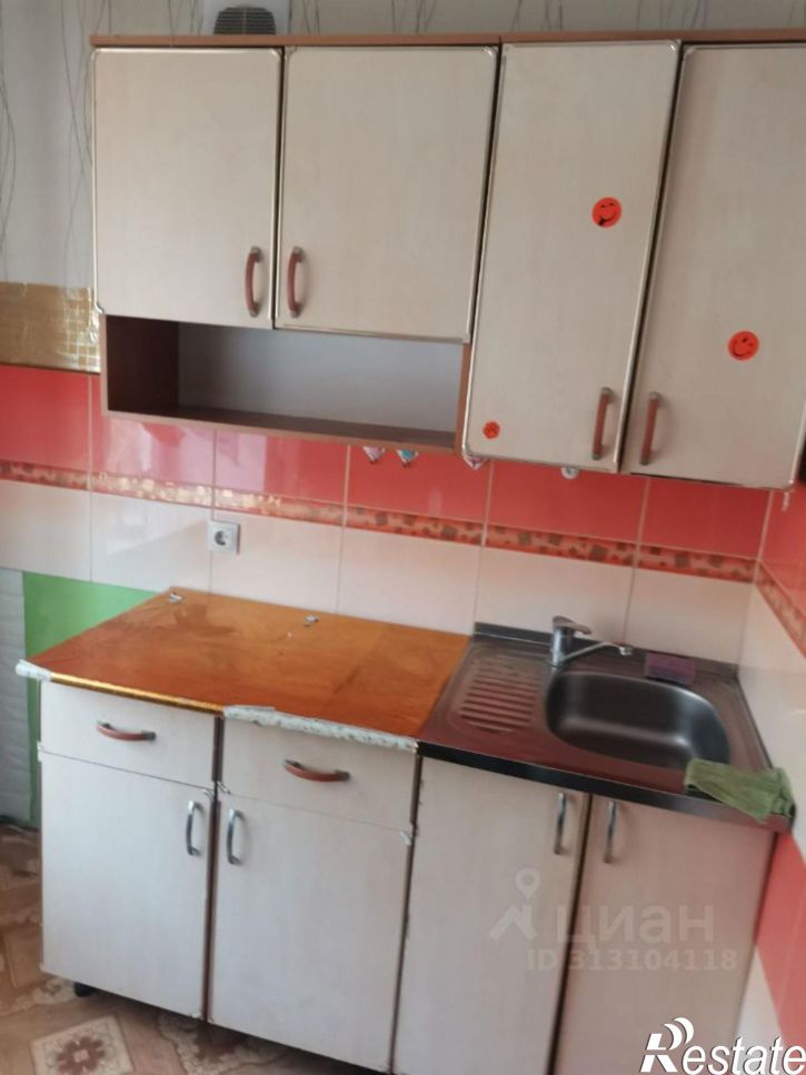 2-комн квартира ул Профсоюзная, 20,  д. 20