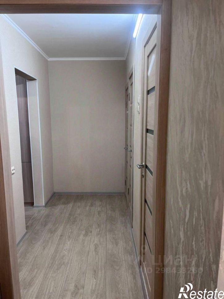 2-комн квартира ул Алтайская, 126,  д. 126