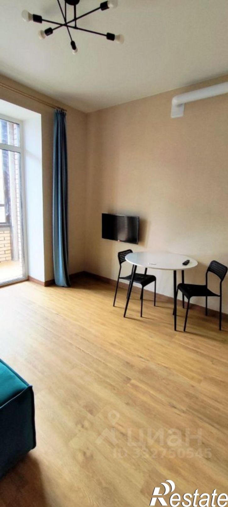 1-комн квартира Соляной пер, 28а,  д. 28а