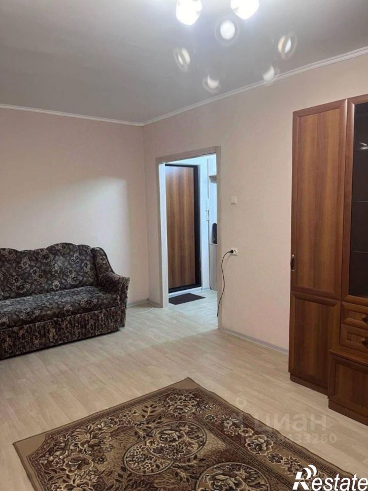 2-комн квартира ул Алтайская, 126,  д. 126