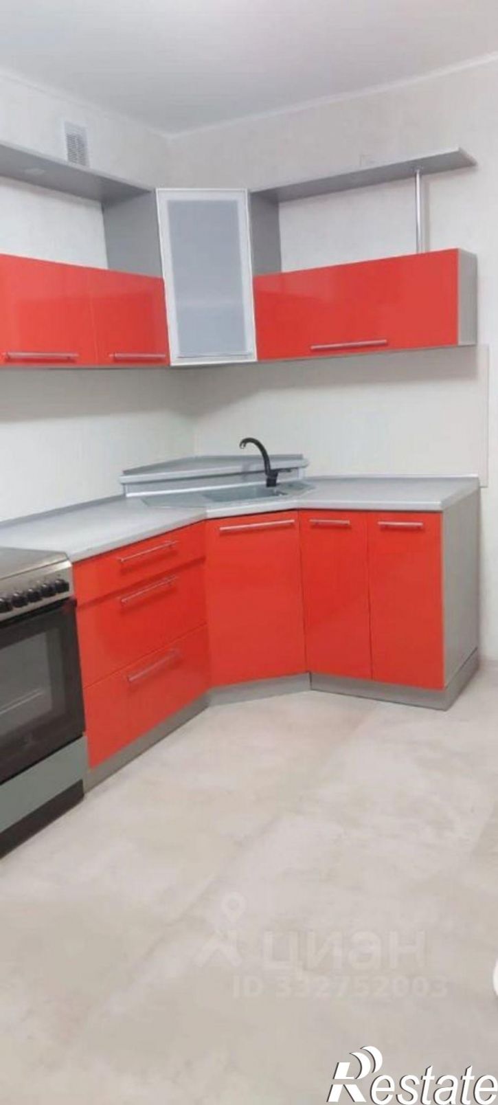 1-комн квартира ул Партизанская, 25/1,  д. 25/1