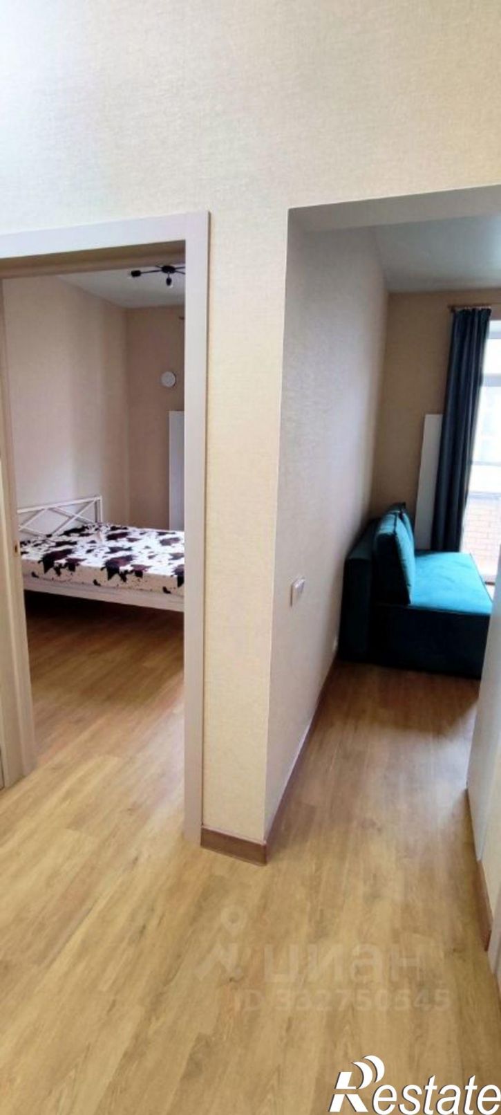 1-комн квартира Соляной пер, 28а,  д. 28а