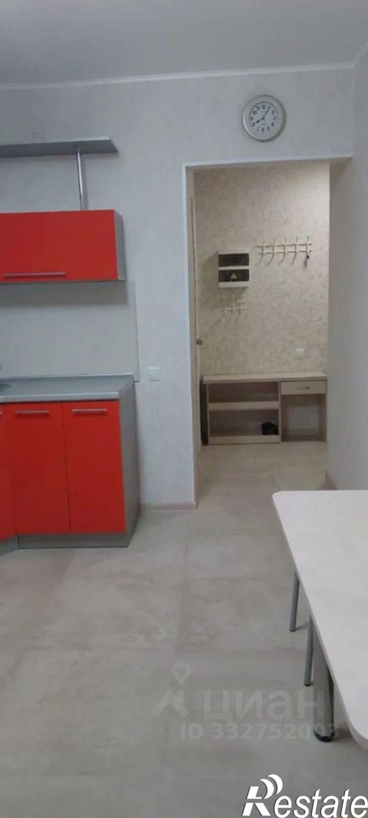 1-комн квартира ул Партизанская, 25/1,  д. 25/1