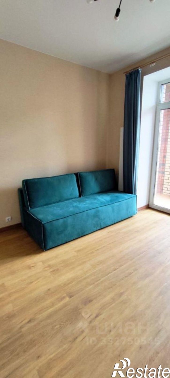 1-комн квартира Соляной пер, 28а,  д. 28а