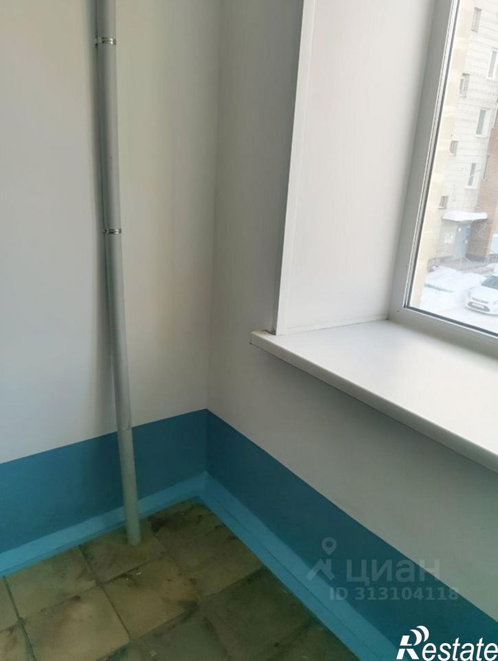 2-комн квартира ул Профсоюзная, 20,  д. 20
