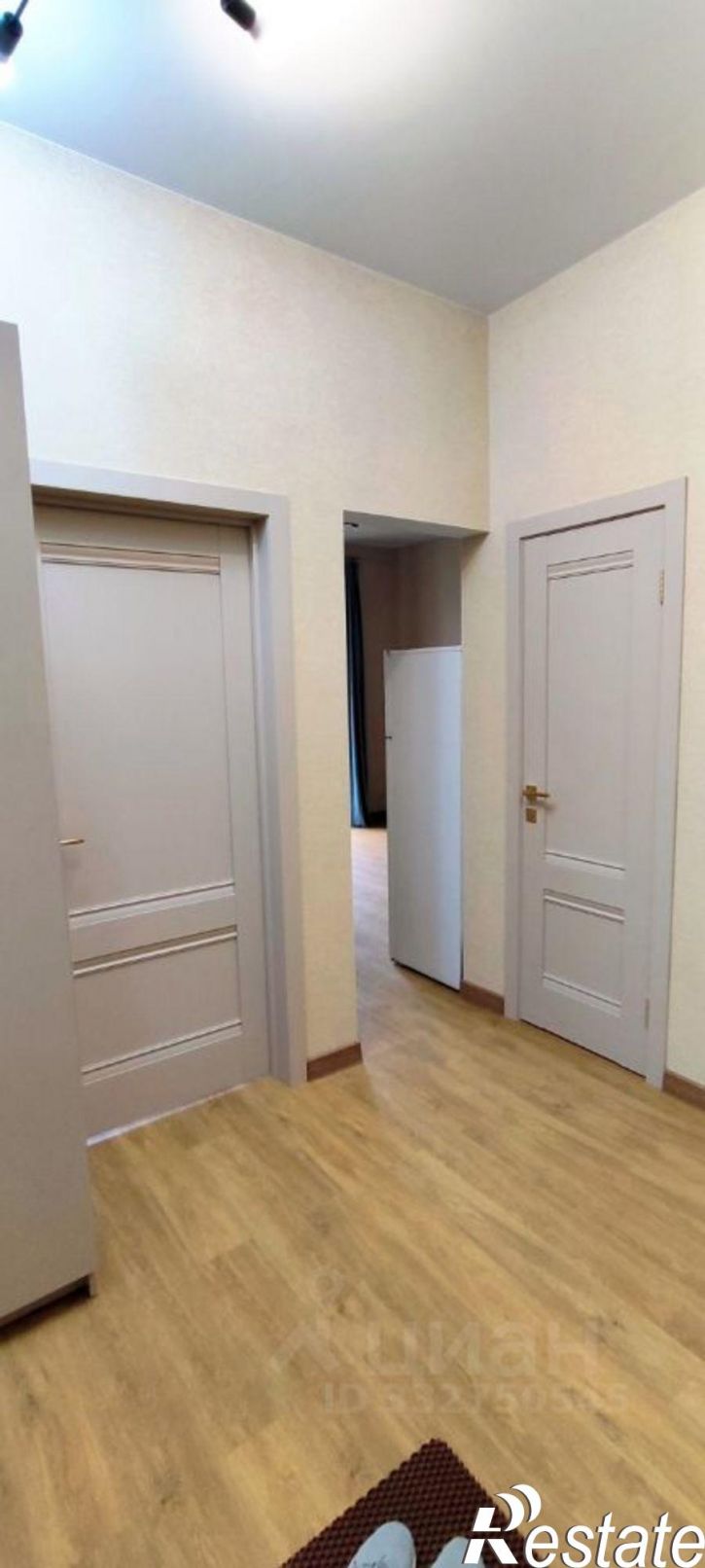 1-комн квартира Соляной пер, 28а,  д. 28а