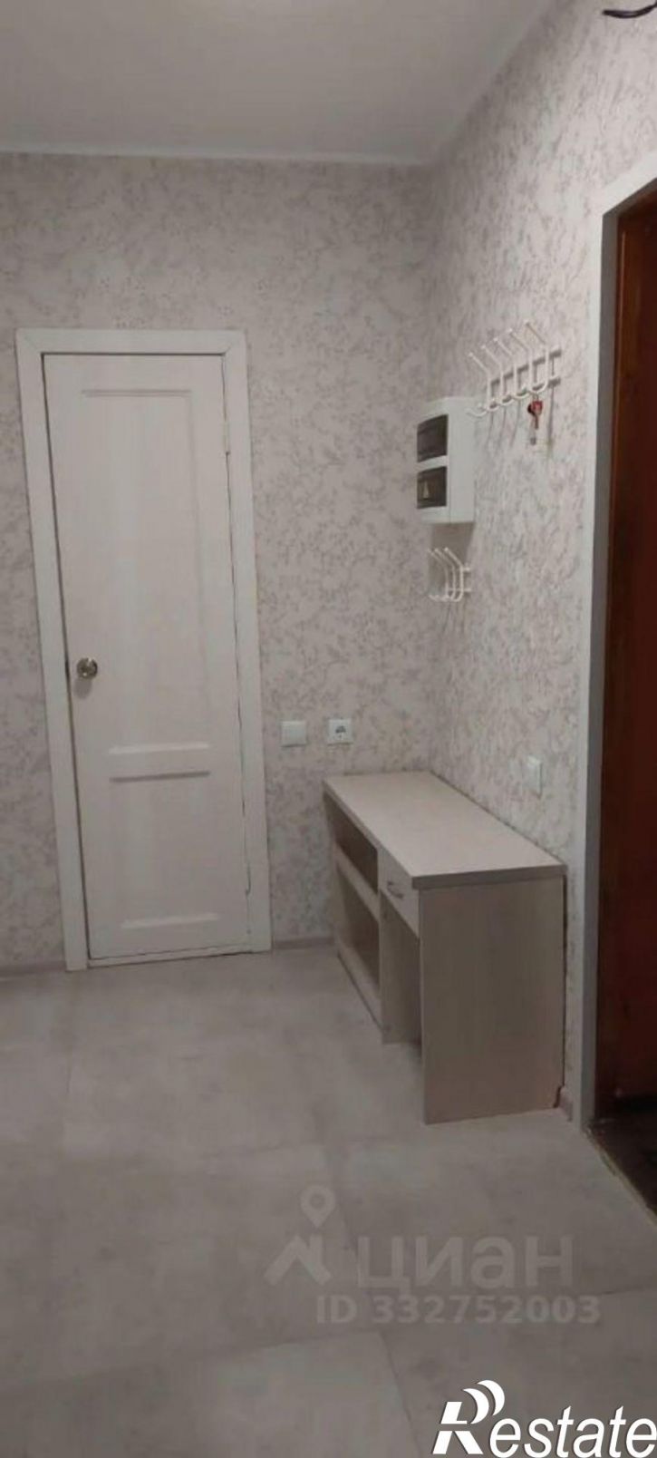 1-комн квартира ул Партизанская, 25/1,  д. 25/1