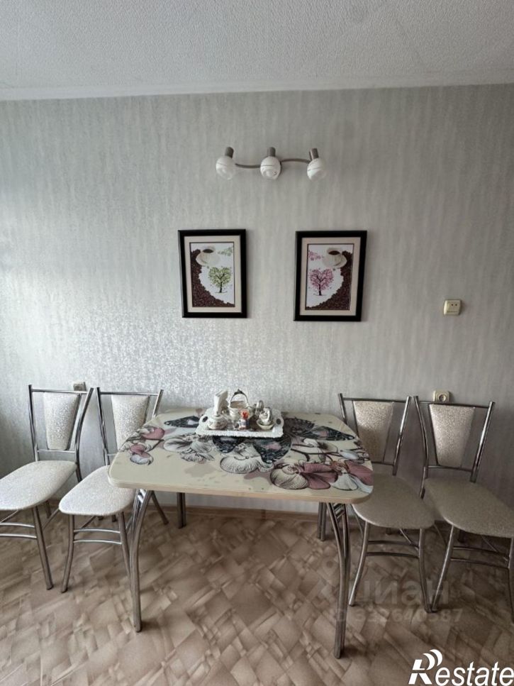 3-комн квартира ул Сибирская, 102/1,  д. 102/1
