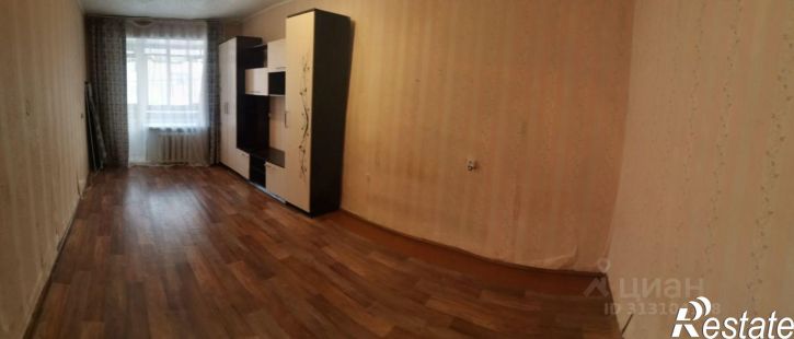 2-комн квартира ул Профсоюзная, 20,  д. 20