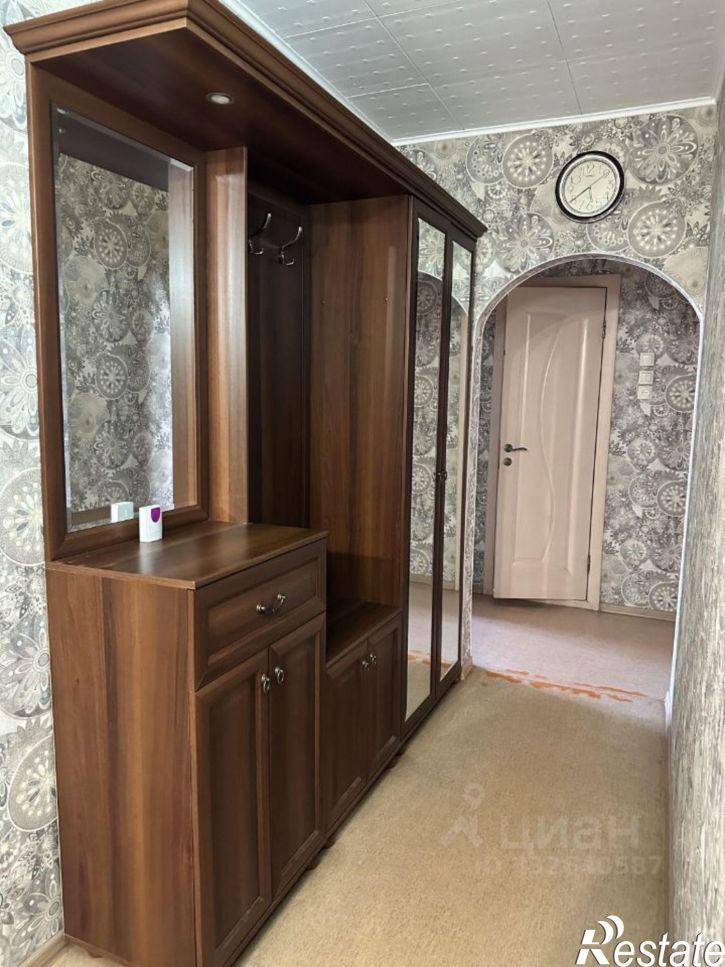 3-комн квартира ул Сибирская, 102/1,  д. 102/1