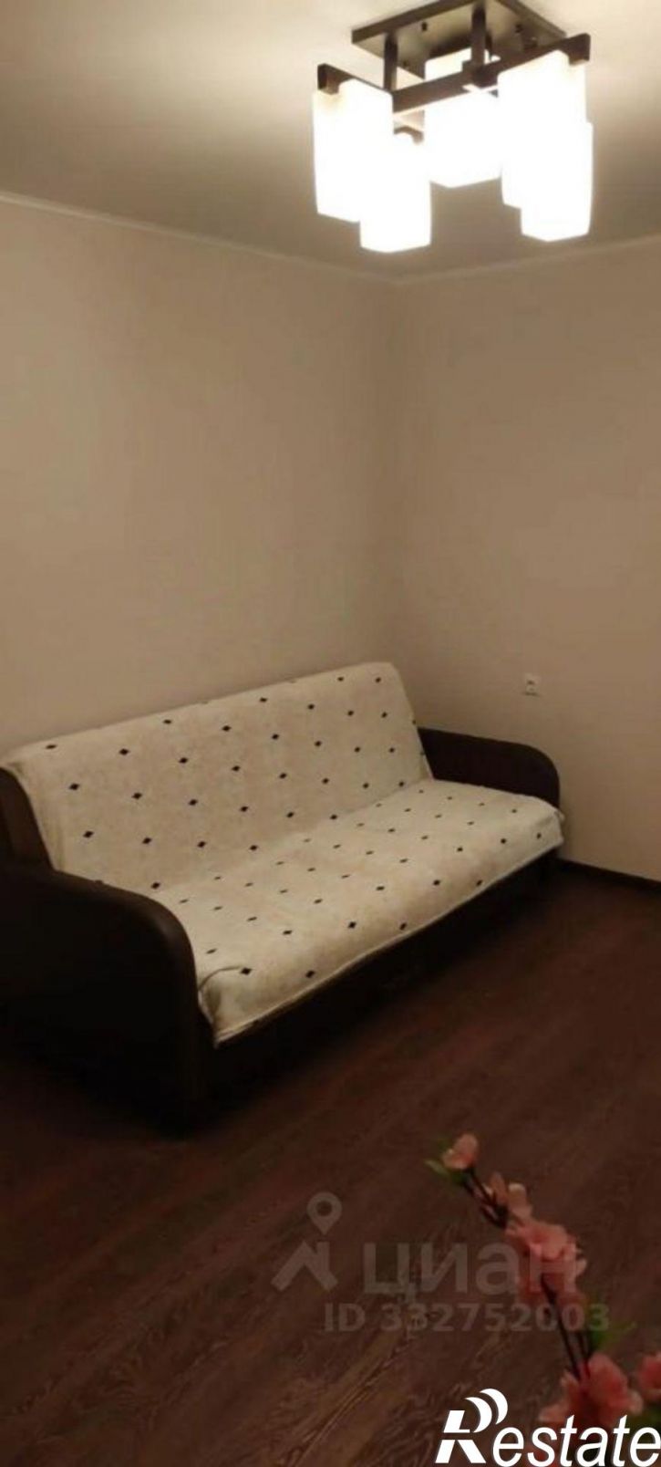 1-комн квартира ул Партизанская, 25/1,  д. 25/1